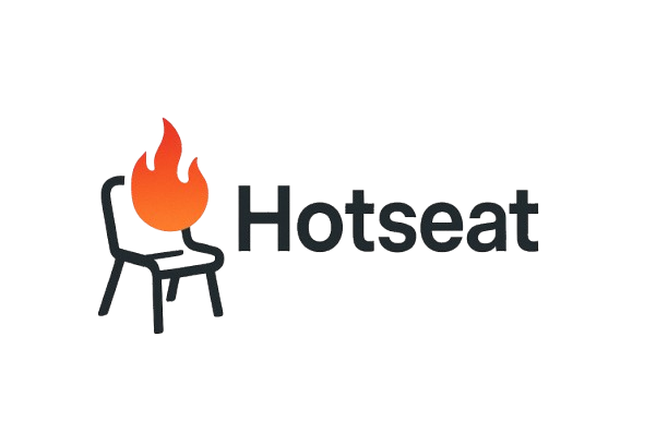 HotSeat Logo